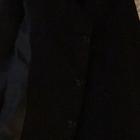 Essentials by ABS jacket - Picture 5 of 6